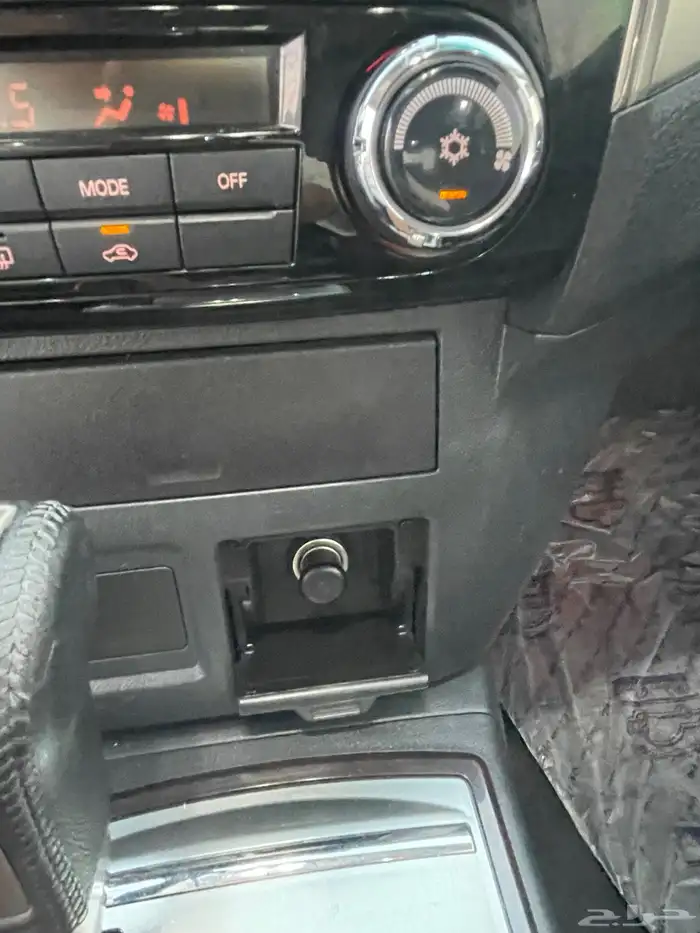 باجيرو ربع فل كامل 2018نضيف ممشى قليل 17