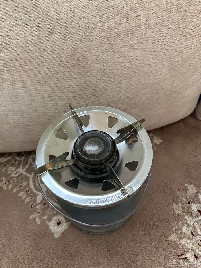 للبيع مجموعة دوافير ايطالي وهندي مع راس ايطالي 1