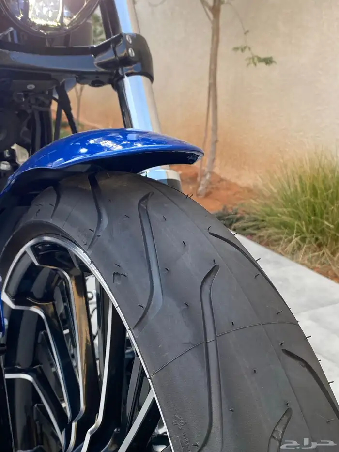 للبيع هارلي بريك اوت جديد 2024 17