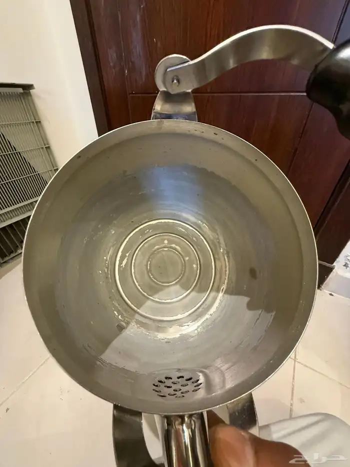 إبريق أو مفواح إستيل ياباني 6
