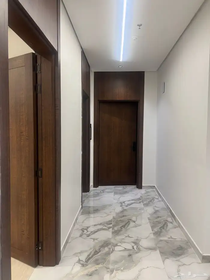 شقق تمليك تشطيب فندقي قرب مارينا مول كورنيش الدمام 15