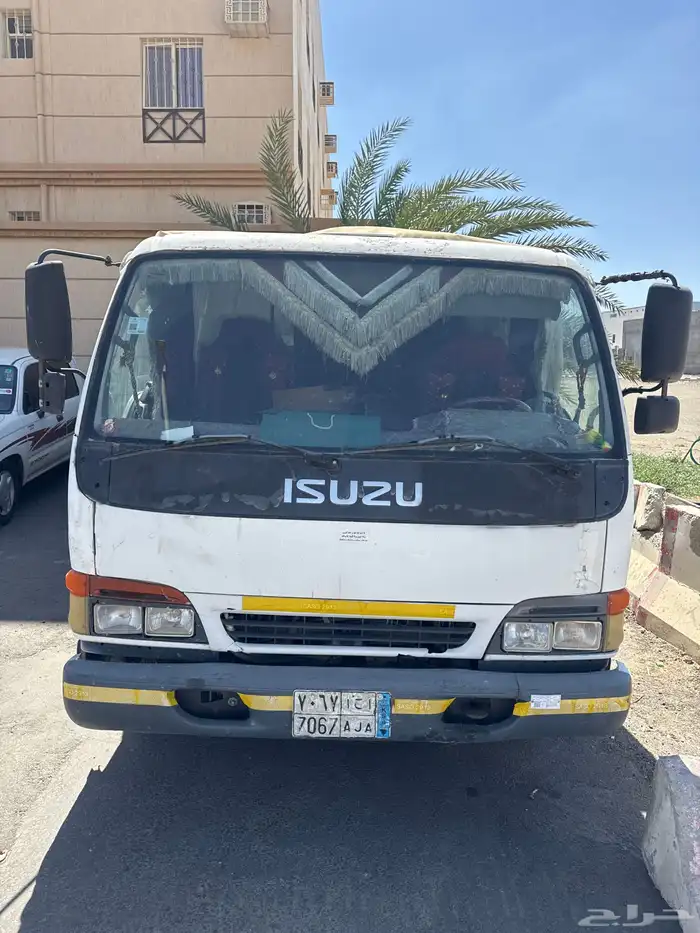 اسيزو دنه للبيع مديل 2002 مفحوص مجدد 2