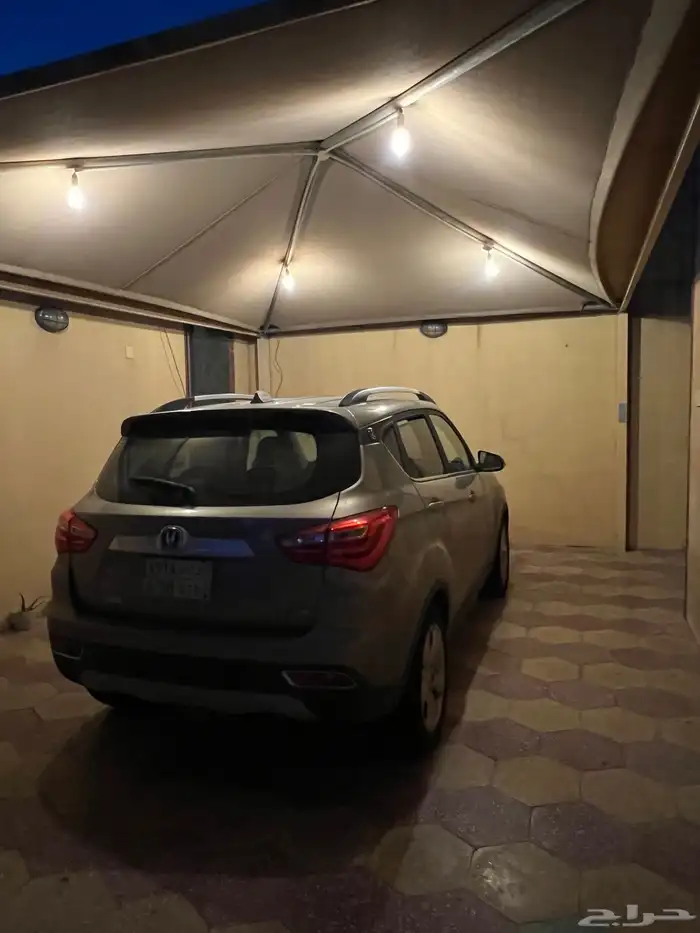 تشانجان CS35 1