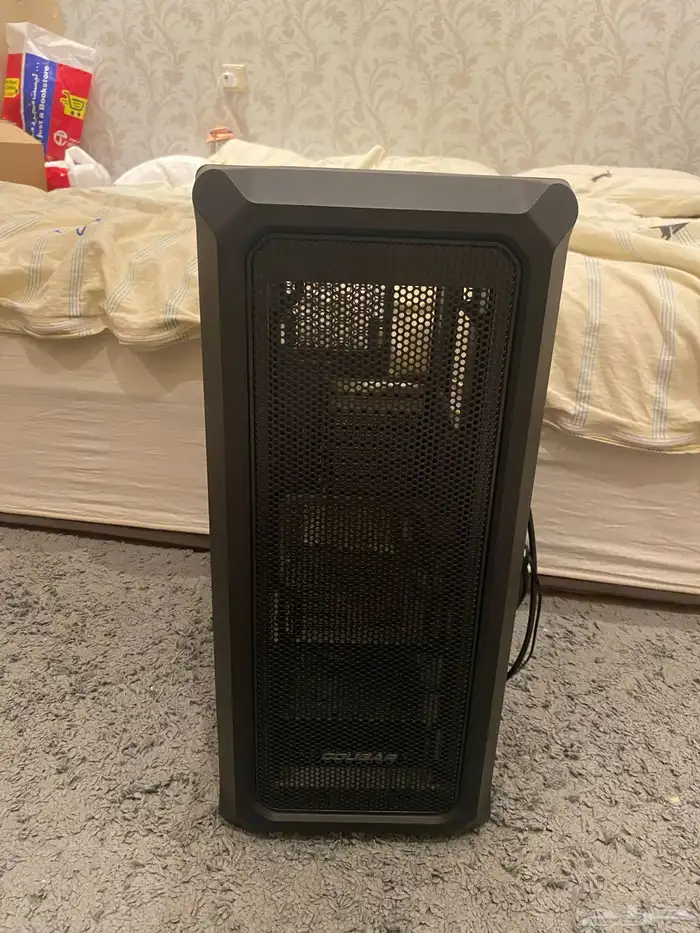 PC  بي_سي  كيس_بي_سي 3