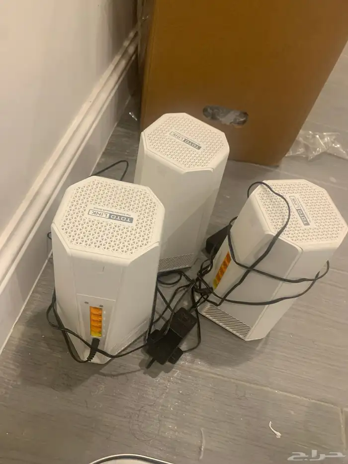 مقويات انترنت stc 1