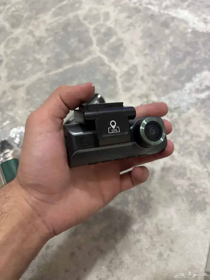 داش كام ازدوم M550 MAX 2