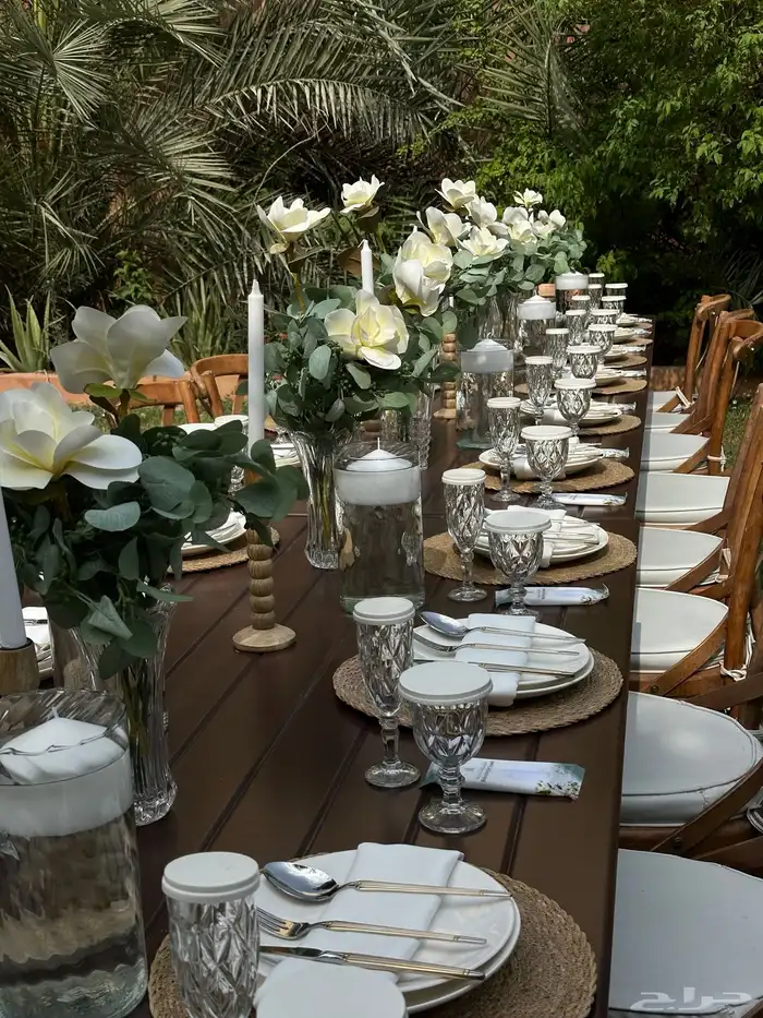 تنسيق حفلة تخرج 18