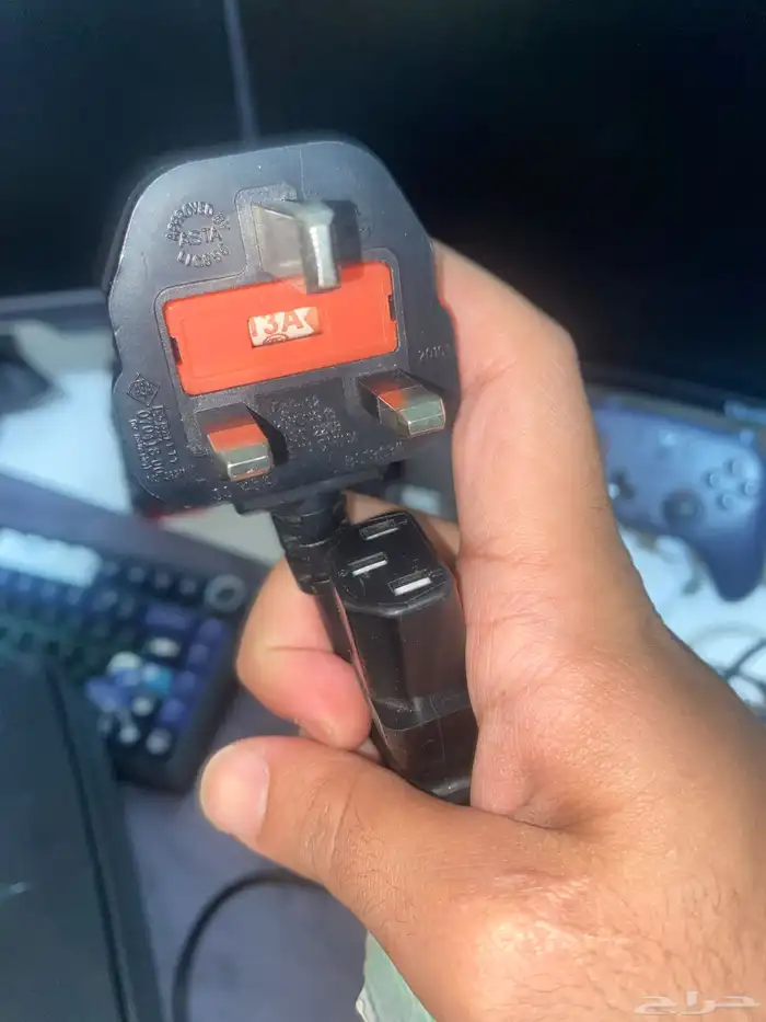 بروجكتر نضيف 4