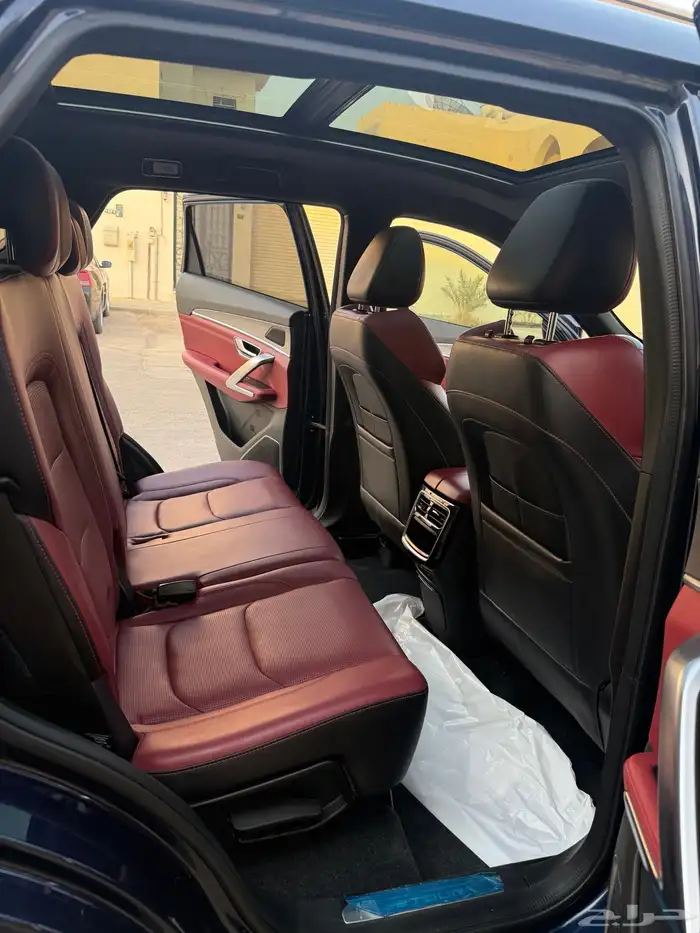 جيتور X70 Plus Comfort نظيف جدا 18