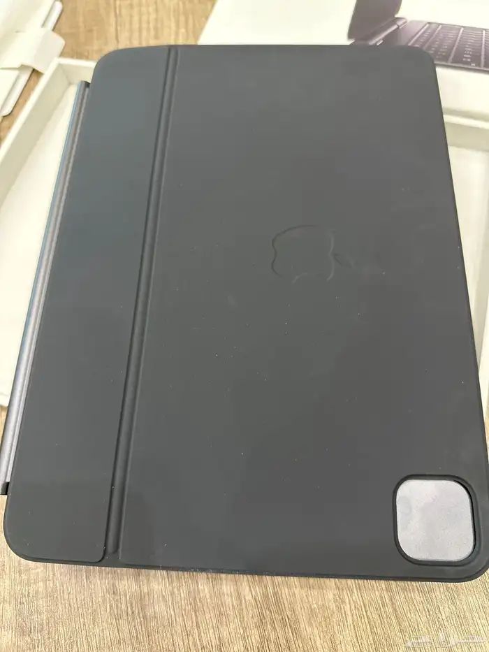 كيبورد مجك ايباد برو 11انش 2024 ipad Magic Keyboard 4