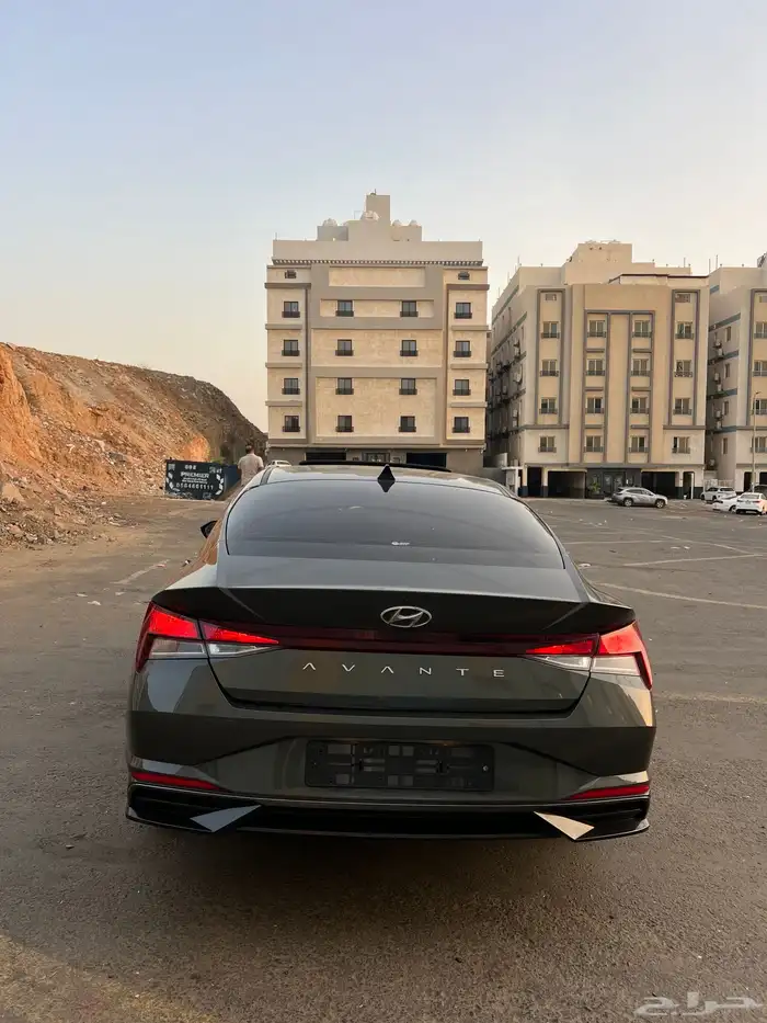 النترا 2021 فتحه 1