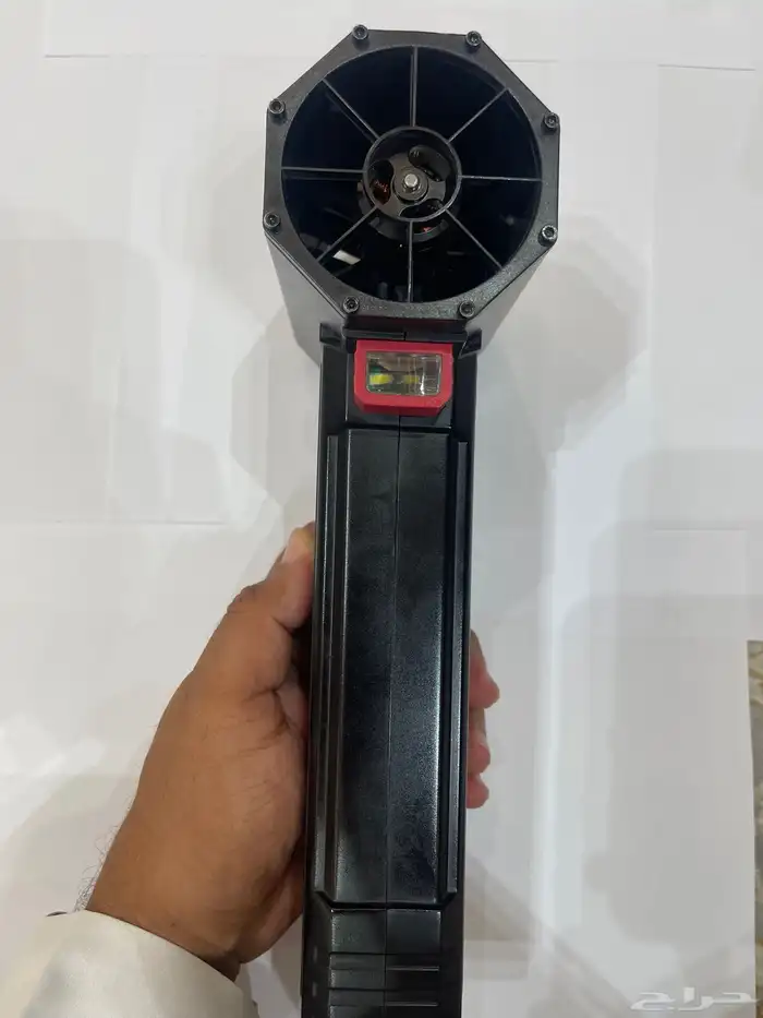 منفاخ هواء لاسلكي 2
