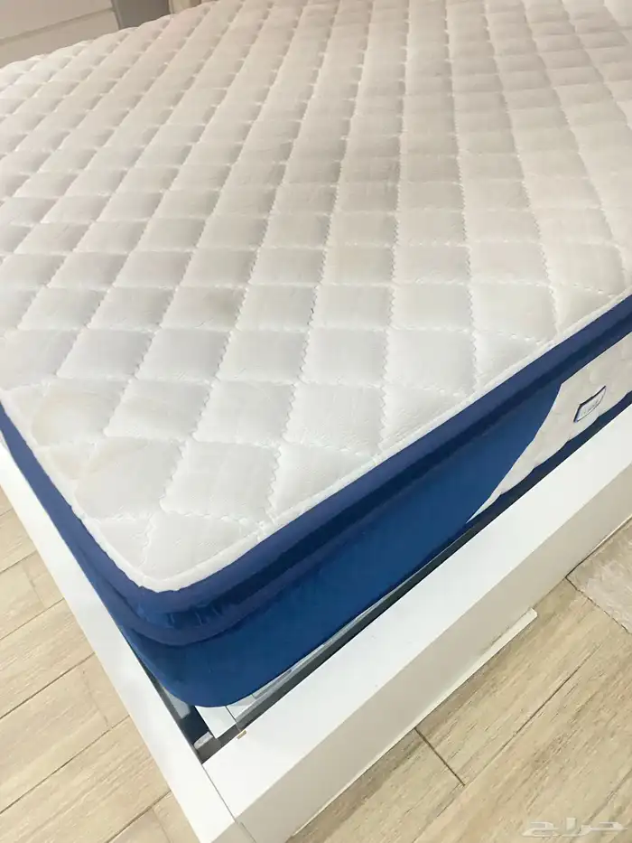 للبيع مرتبة سرير من باك كير طبي 0