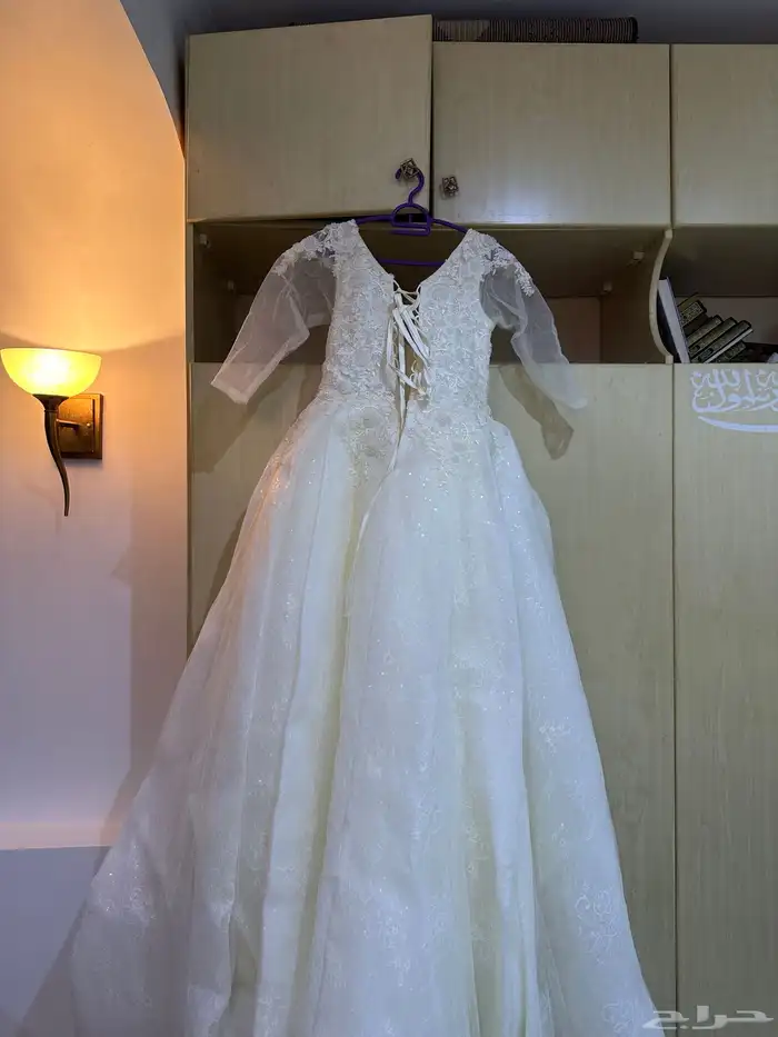 فستان زفاف 6