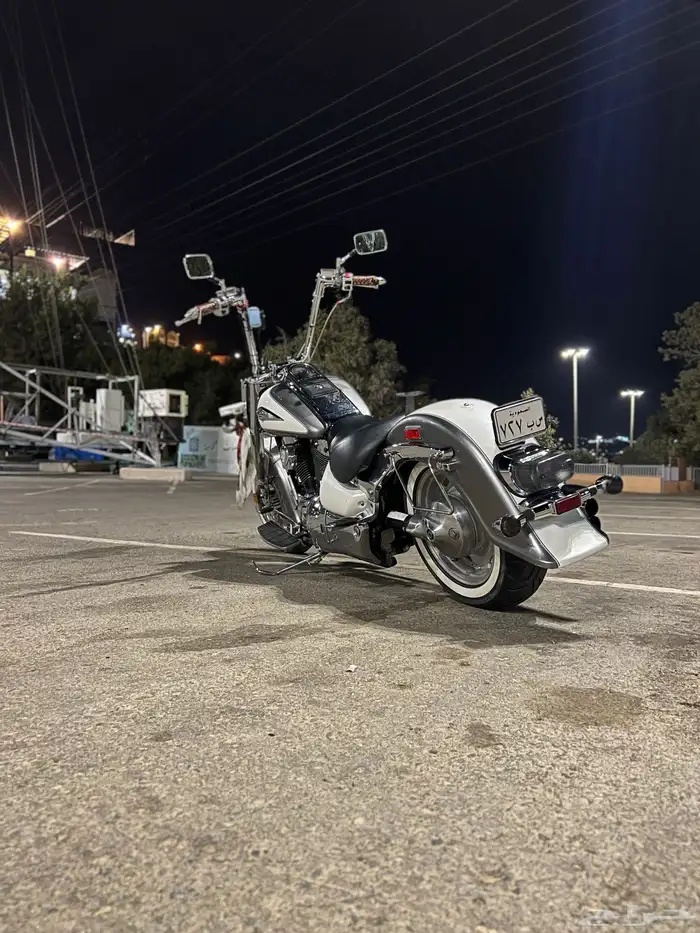 دباب.سوزوكي.بوليفارد 21