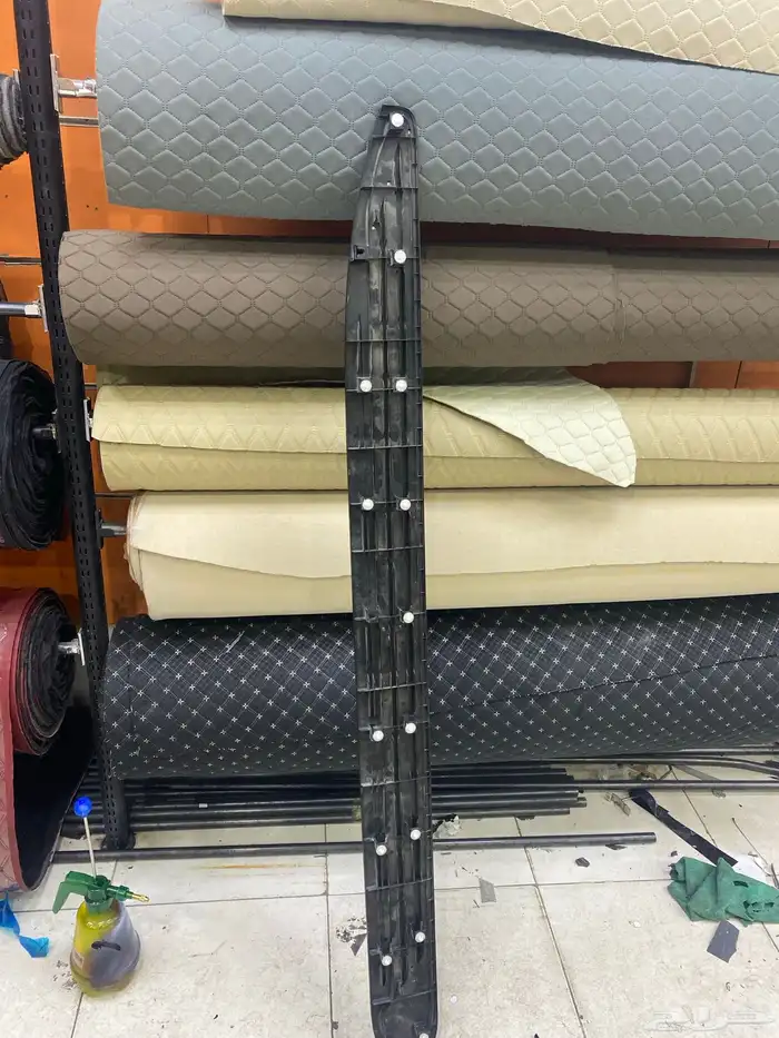 دعسه لكزس 2025 2