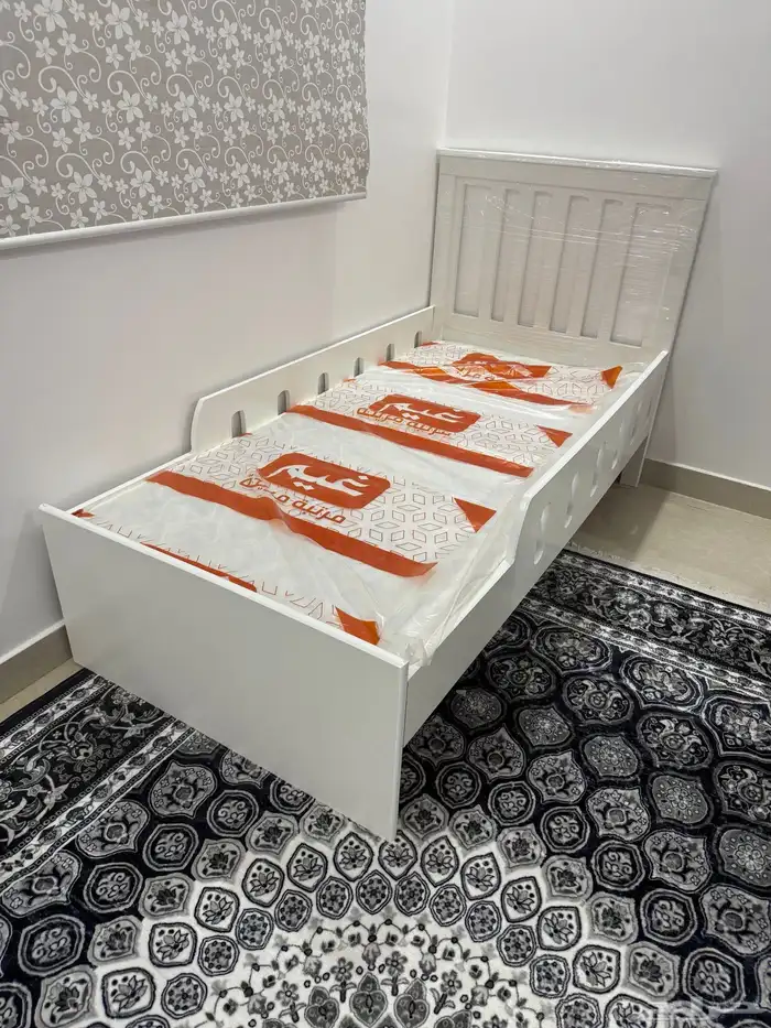 جديد سرير أطفال 1