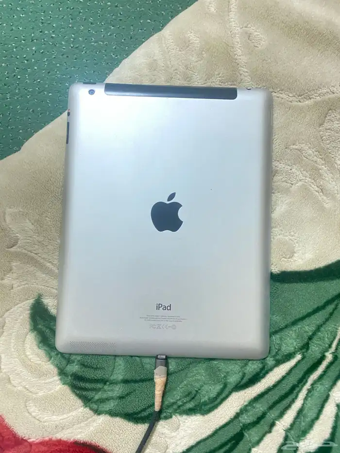 ايباد للبيع 1