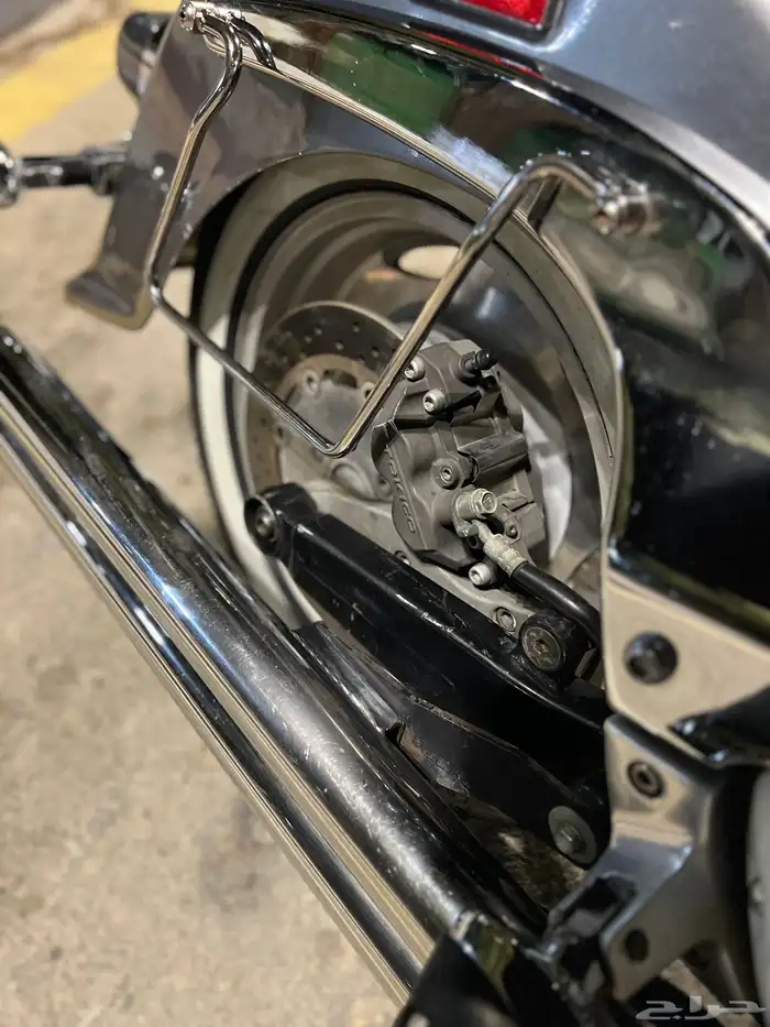 دباب.سوزوكي.بوليفارد 6