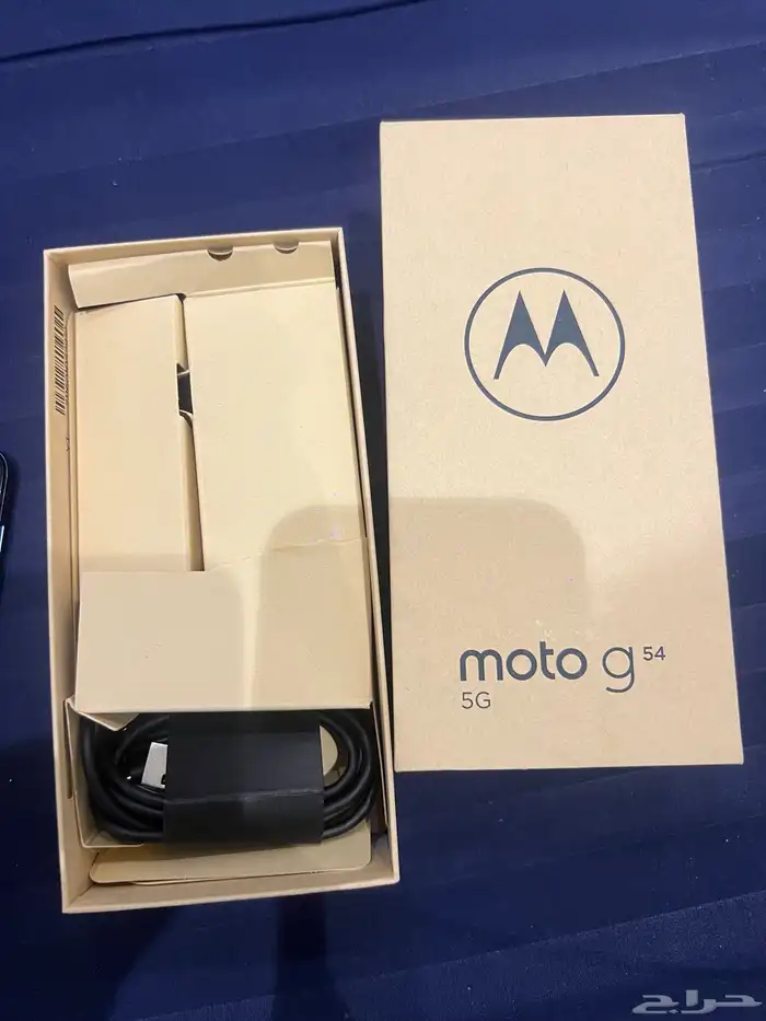 جوال موتوريلا 4