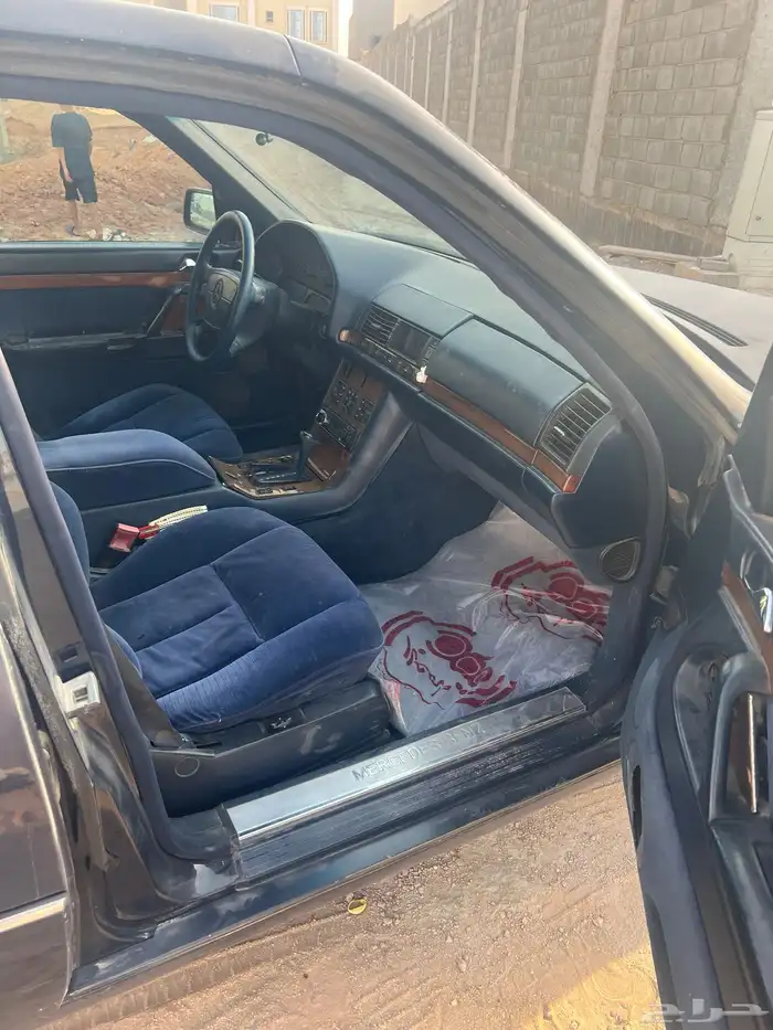 شبح 1992 حجم 300 البيع مستعجل تم تخفيض الحد 1