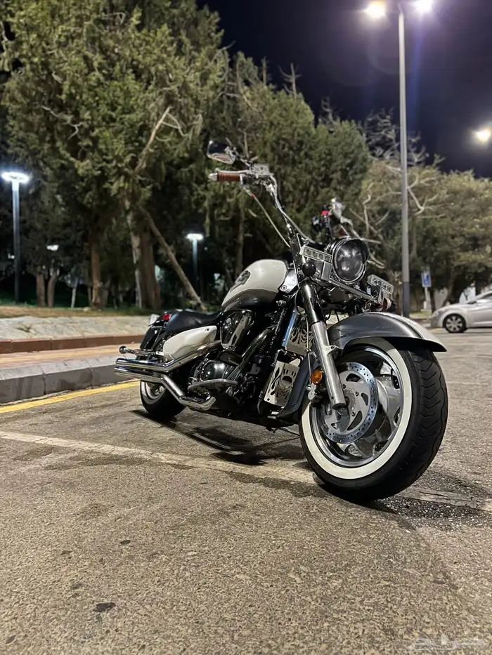 دباب.سوزوكي.بوليفارد 20