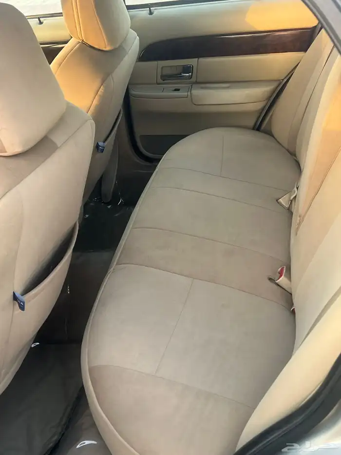 جراند ماركيز مالك اول 2010 23