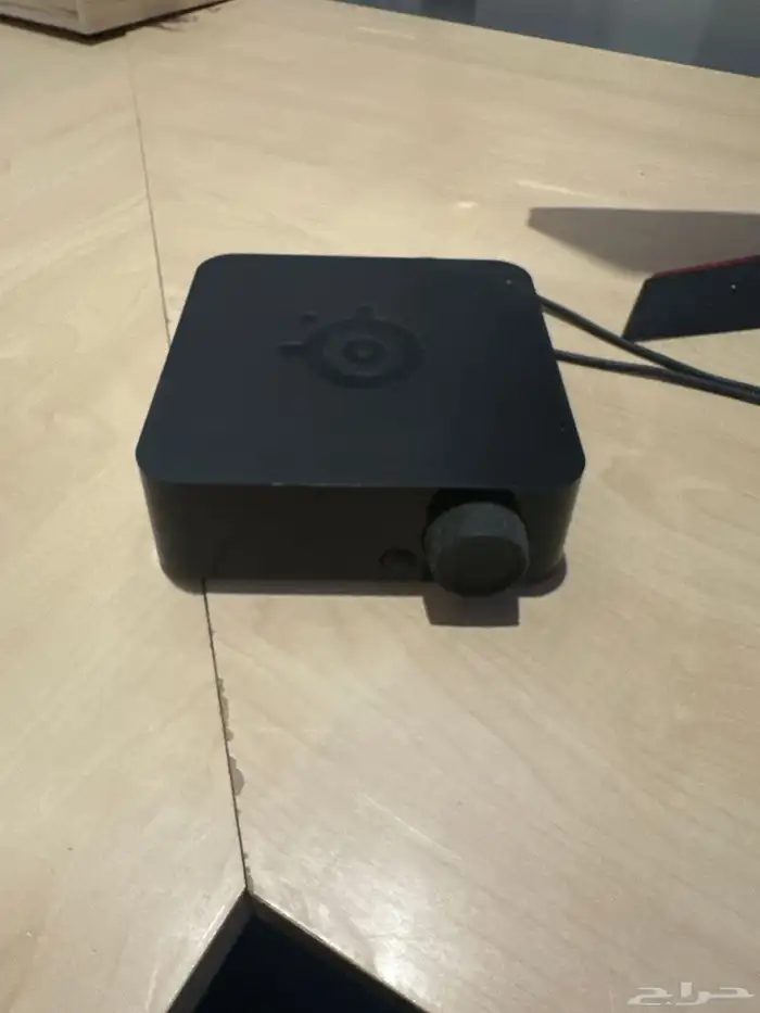 سماعات Steelseries 1