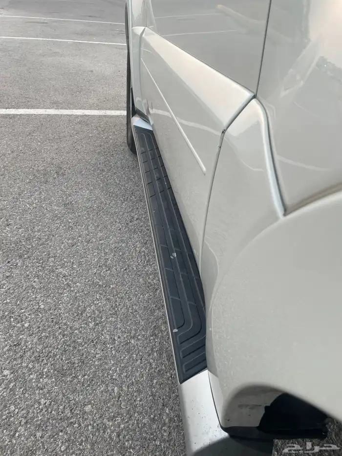 باجيرو ربع فل كامل 2018نضيف ممشى قليل 36