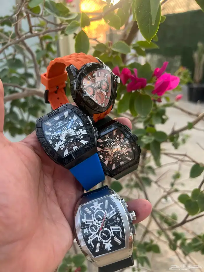 ساعات دانييل كلاين 0