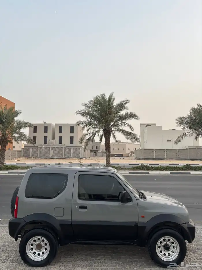 جمني 2004 الهفوف 4