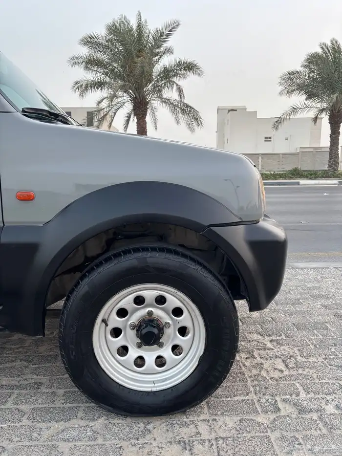 جمني 2004 الهفوف 36