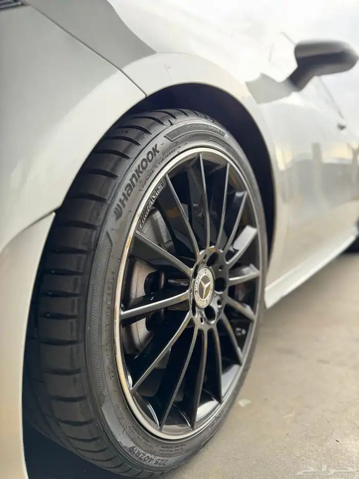 مرسيدس cla250 موديل 2022 بأقل سعر سوق 13