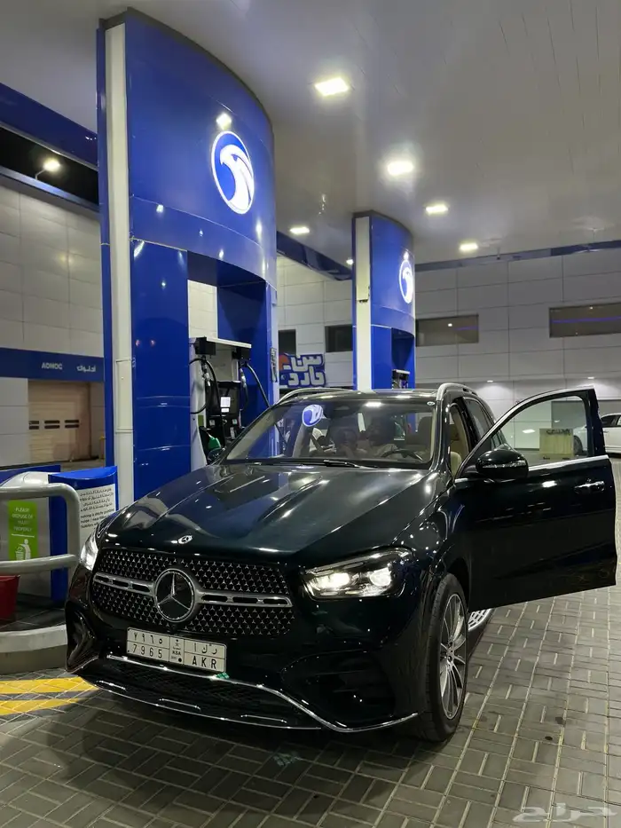 مارسدس gle450 ممشى 21 الف قابل لزياده 0
