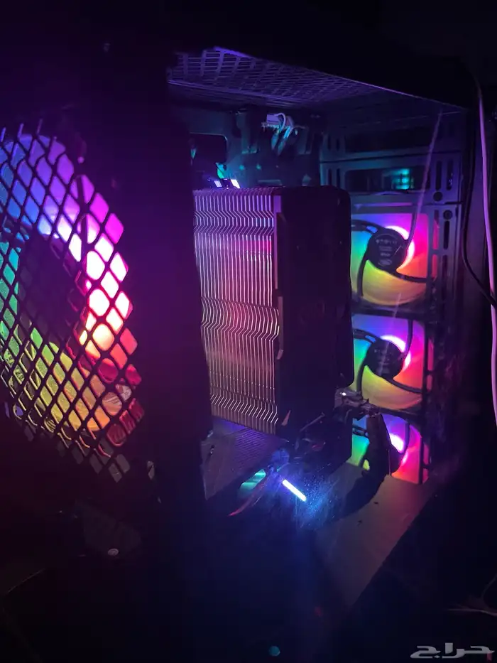 pc بي سي قيمنق 0