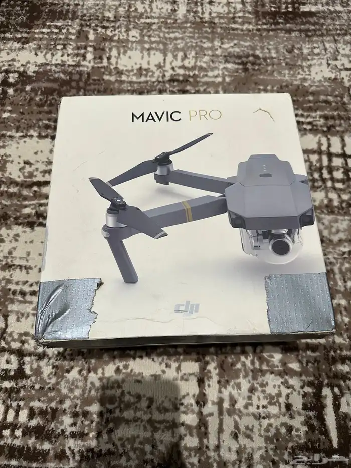 درون للبيع MAVIC PRO dji 0