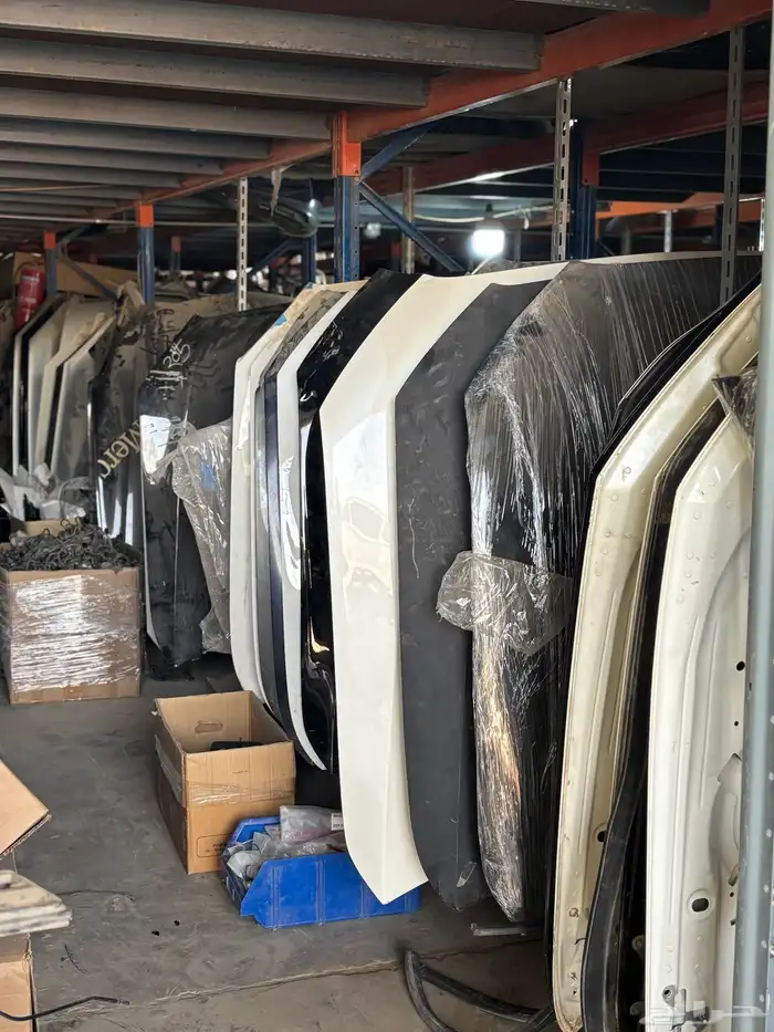 متوفر لدينا جميع الكبابيت ل المرسيدس و BMW و رنج روفر 6