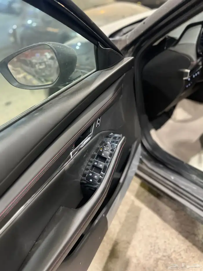 مازدا 3 فل كامل عرض خاص 2025 أصفار 23