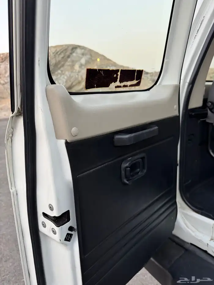 نيسان باترول2009 مخزن تم البيع 27