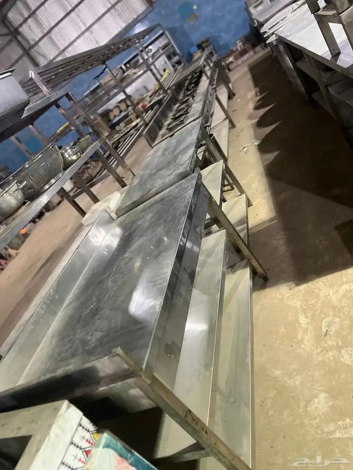 طولت مغسل شواية دجاج ولحمة كرسي وعجلانة طاقة شمسية 14