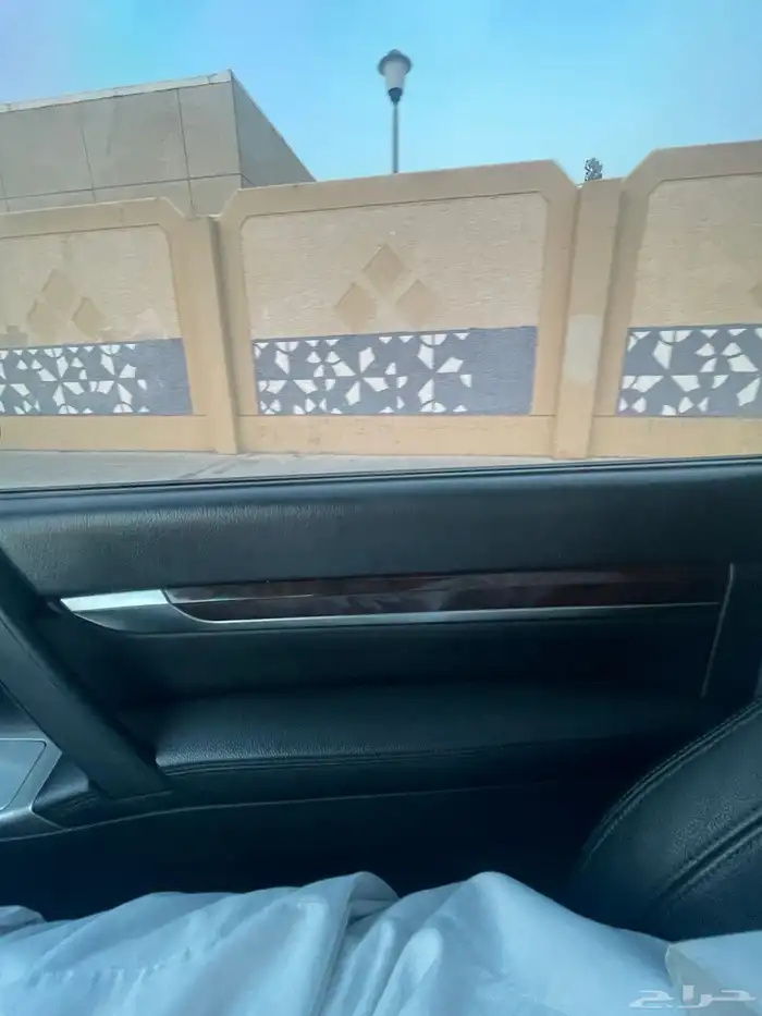 باجيرو ربع فل كامل 2018نضيف ممشى قليل 39