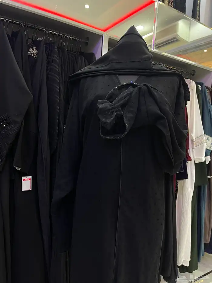 عبايات وجلابيات جديده للبيع بالكامل 26