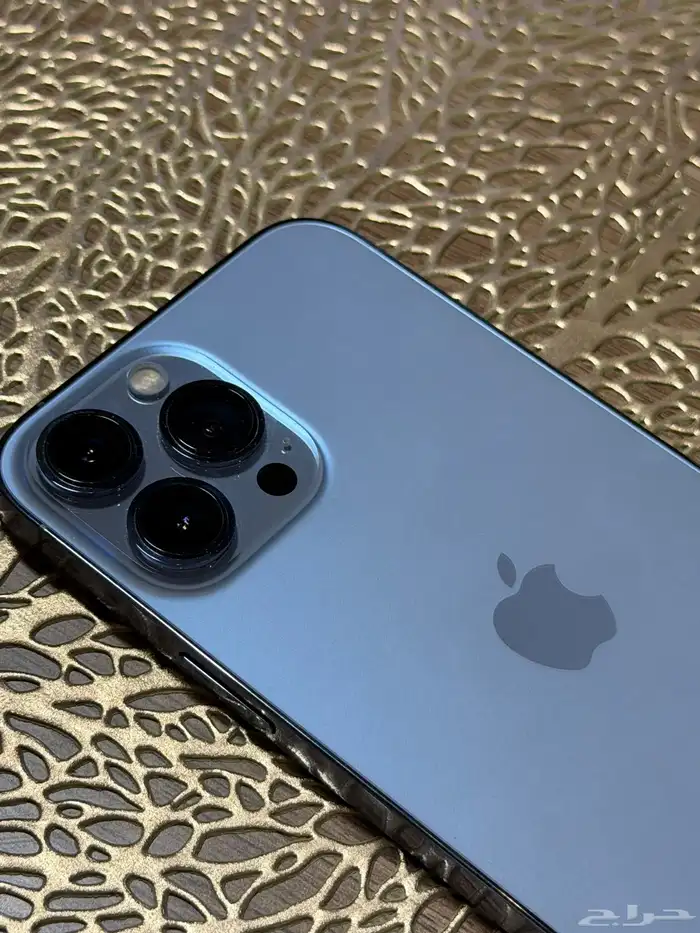 ايفون 13 بروماكس للبيع نظيف 3