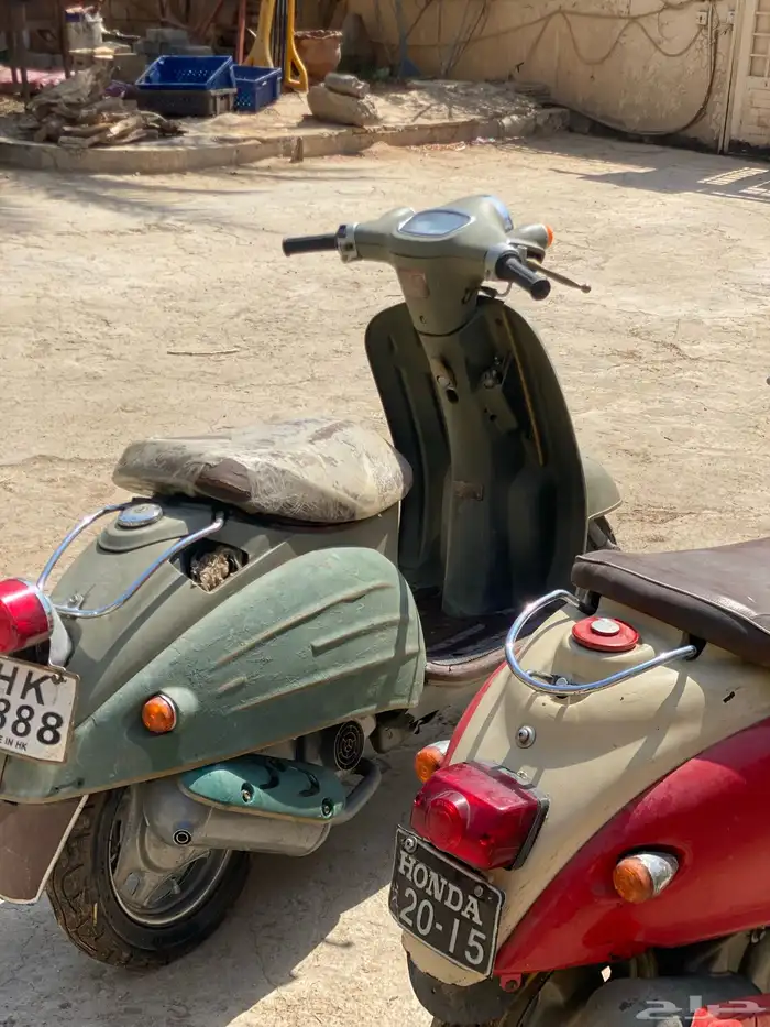 دبابات تراثيه قديمه 4