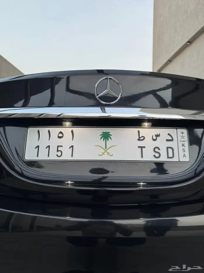 مرسيدس C200 2015 كت AMG 12