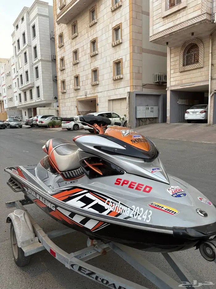 دباب rxp x 255 (مخزن) 4