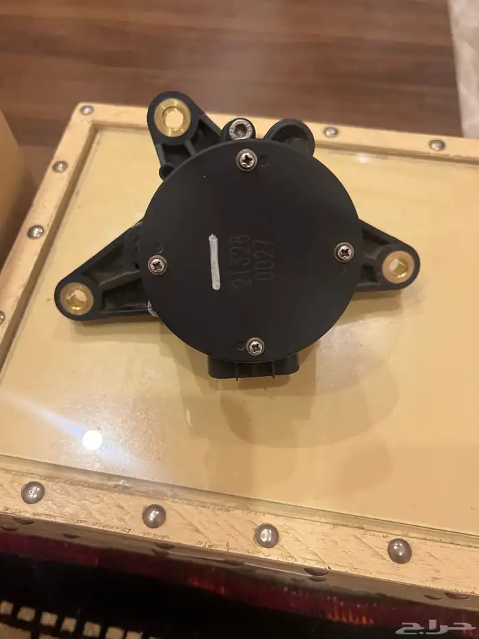 دينمو دبل سوزو دمكس من موديل 2022 الى 2024 نظيف جدآ جدآ 4