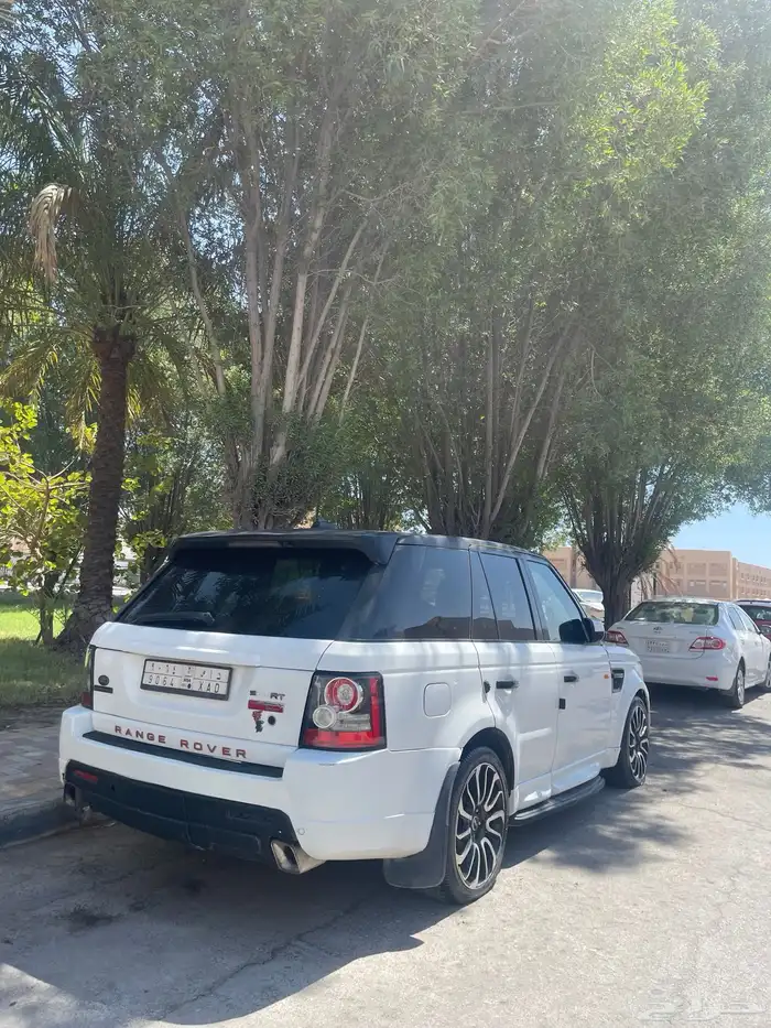للبيع رانج موديل2006 2