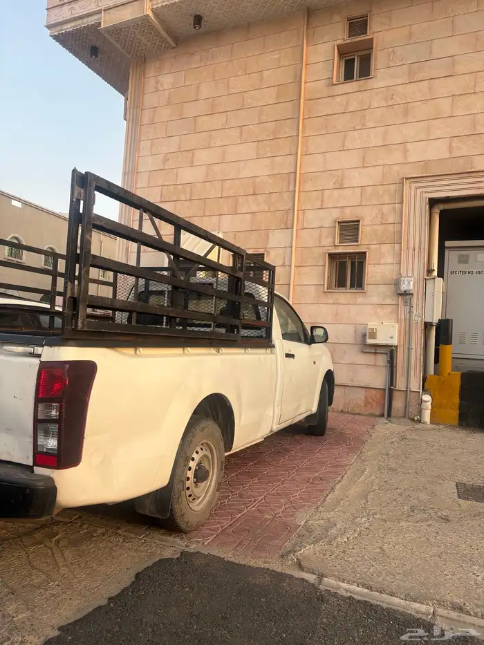 مشاوير داخل مكة وخارجها 0