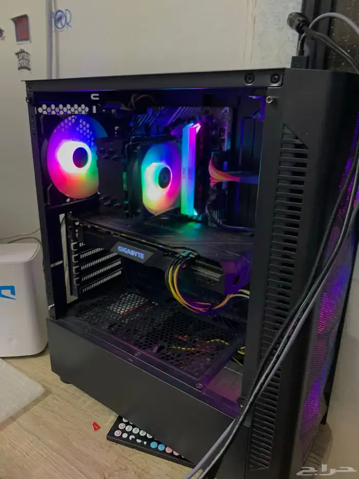 بي سي قيمنق 0